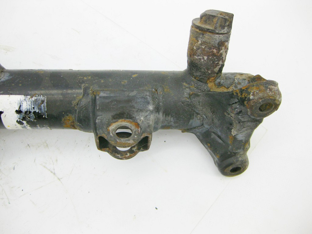 Mercedes-Benz  A2123203138 Амортизаційна пневмостійка передня ліва E-Class W212 Одеса - фото 7