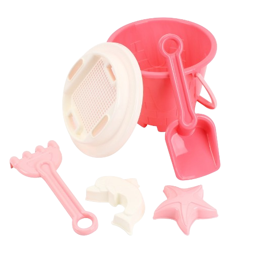 Ігровий Набір для гри з піском Технок 1553 Житомир - фото 1