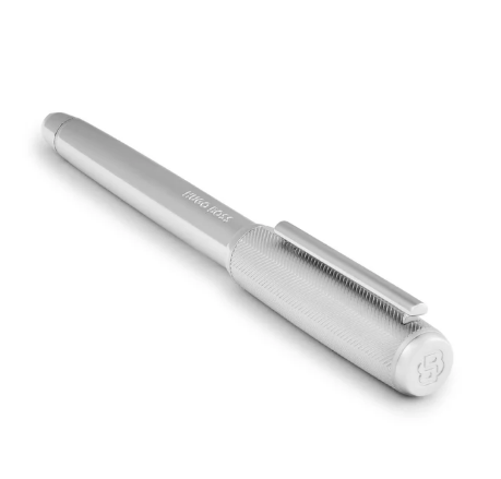 Ручка-ролер Hugo Boss Pace Chrome Рівне - фото 5