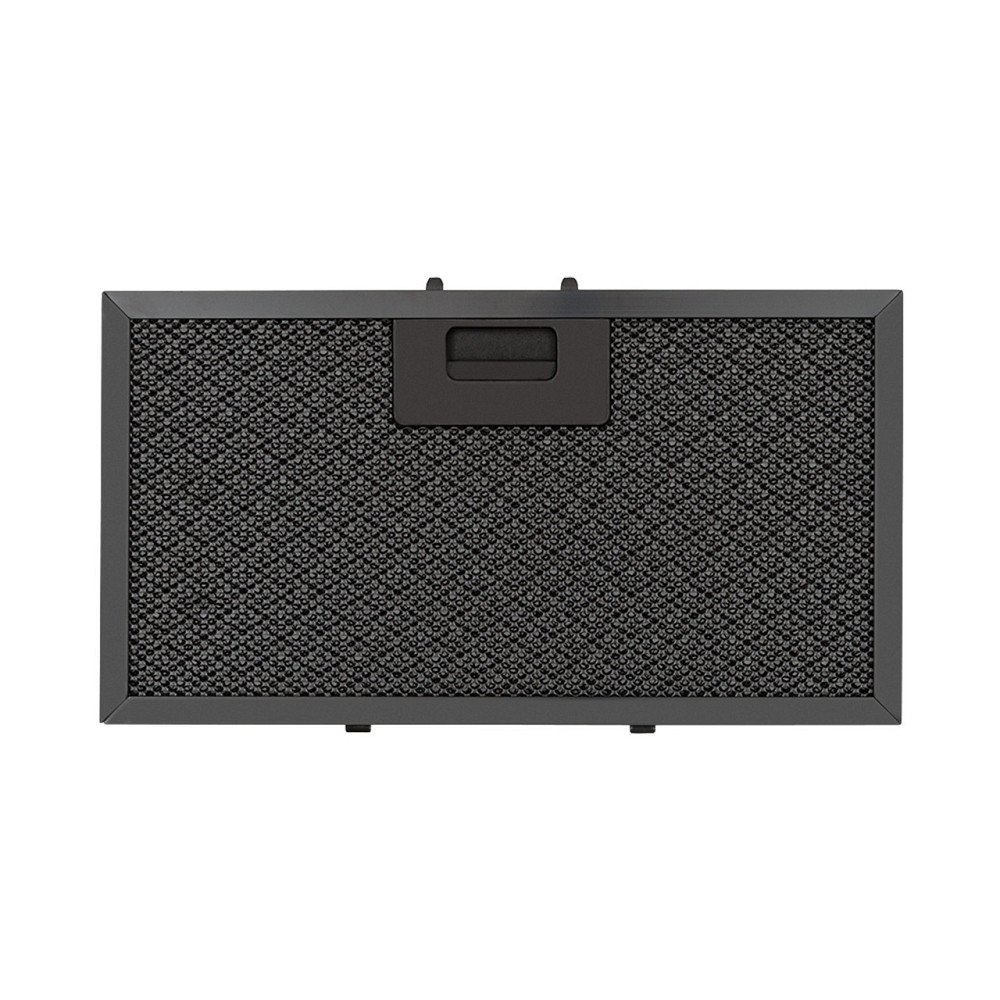 Paolo 72 Алюмінієвий жировловлювальний фільтр 12 x 6,8 дюйма Запасний фільтр (Німеччина, читати опис) Рівне - фото 1