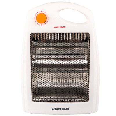 Обігрівач Grunhelm GI-800 Вінниця - фото 1
