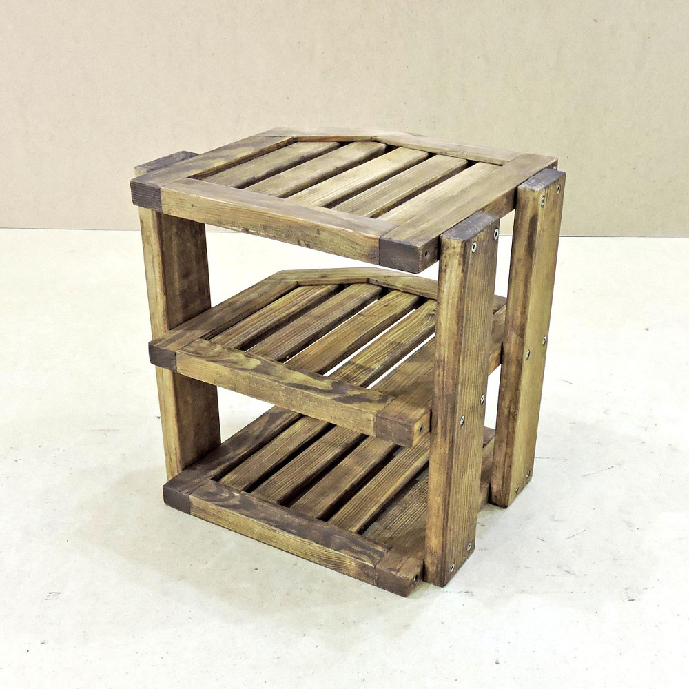 Полка настольная 