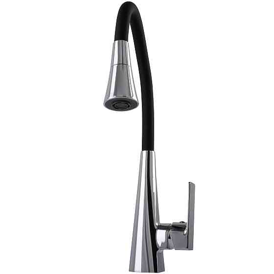 Змішувач для кухні Globus Lux Niagara GLN-0203SM-00 (000029877) Київ