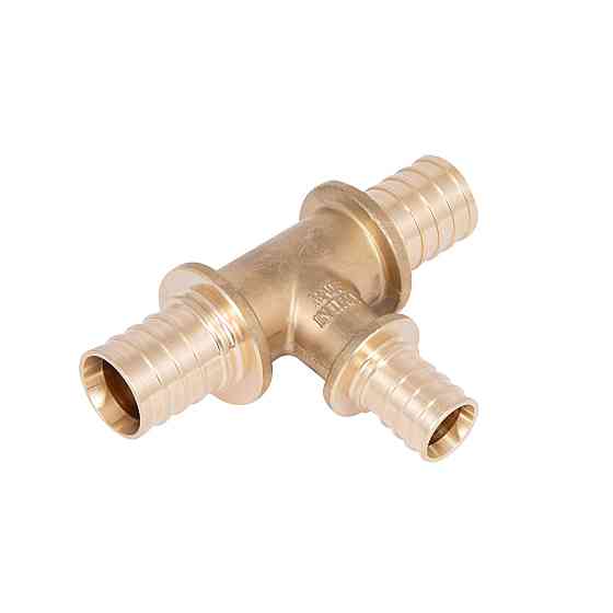 Трійник натяжний Icma No1039 d32х25х32 851039GYGXGY05 Київ