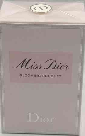 Парфюмерия: Dior Miss Dior Blooming Bouguet edt 100ml. Оригинал ! Киев