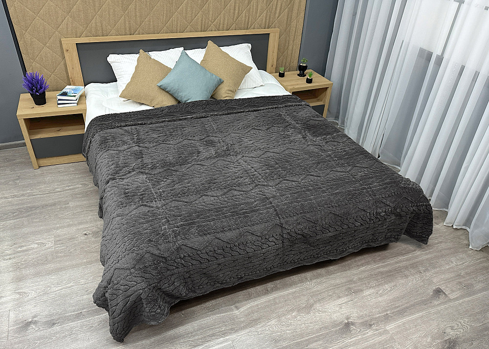 Плед 200х230 см (+-10см) 