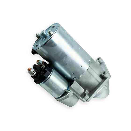 Стартер 2121-21214, 2123 на постійних магнітах 2101-2107, Мукачево