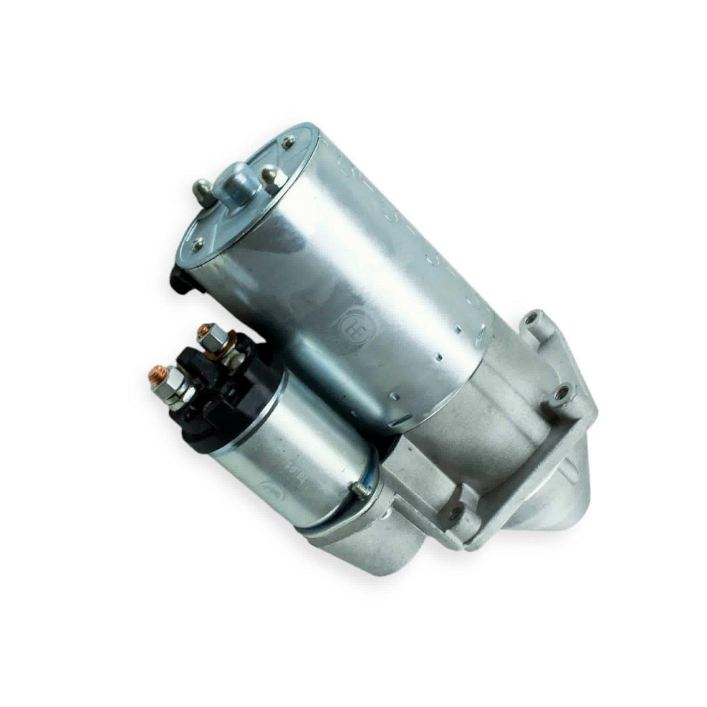 Стартер 2121-21214, 2123 на постійних магнітах 2101-2107, Мукачево - фото 1