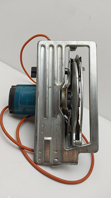 Циркулярна пила Black & Decker DN 59 (Б клас) Луцьк - фото 3