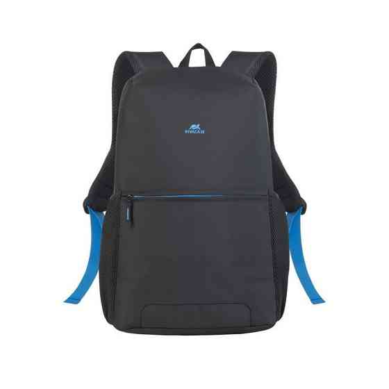 Рюкзак Rivacase 8067 Black 15.6" Чорний Харків