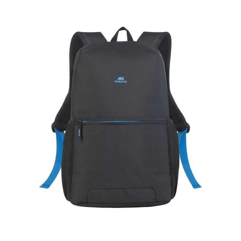 Рюкзак Rivacase 8067 Black 15.6
