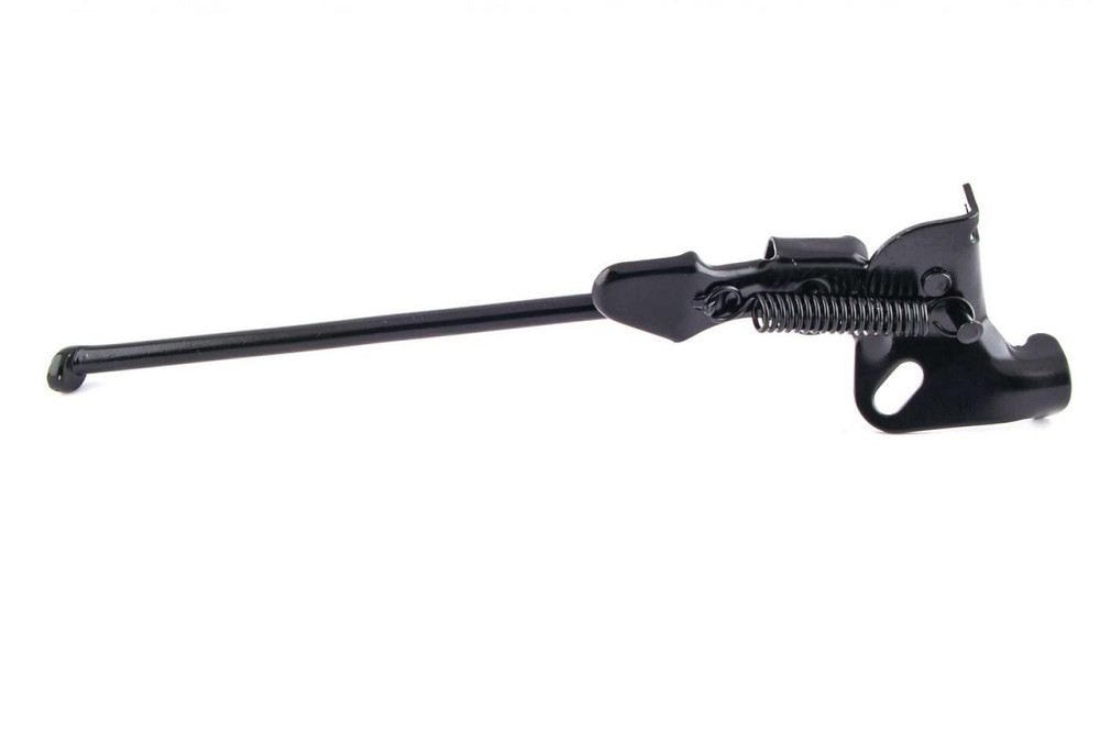 Підніжка стоянкова збоку велосипедна (26* колесо) (гірська) (чорна) Мукачево - фото 1