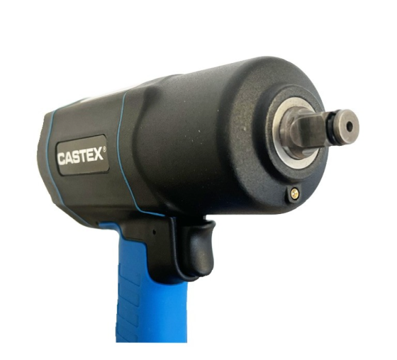 Гайковерт пневматический 1/2" 2230 Нм CASTEX PCAS-004 Чернігів