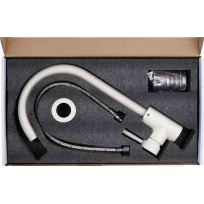 Змішувач Kroner Klassisch-WEI035 (CV023007) Вінниця