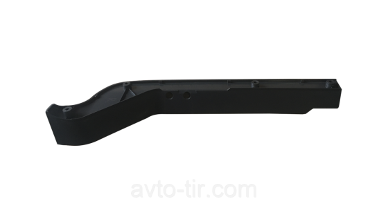 Торцевая планка бампера MAN TGA L-XL / TGS 81416100312 81416100230 81416100229 Луцк