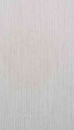 Обои виниловые на флизелине Marburg Lava метровые однотонные тонкая полоска песочные Киев