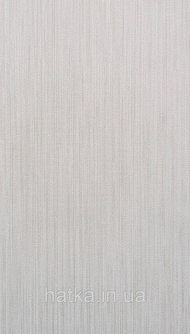 Обои виниловые на флизелине Marburg Lava метровые однотонные тонкая полоска песочные Киев - изображение 1