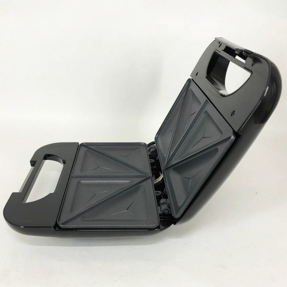 Електробутербродниця Magio MG-368, Бутербродниця мультимейкер, Сендвічниця побутова CX-64 Львів - фото 7