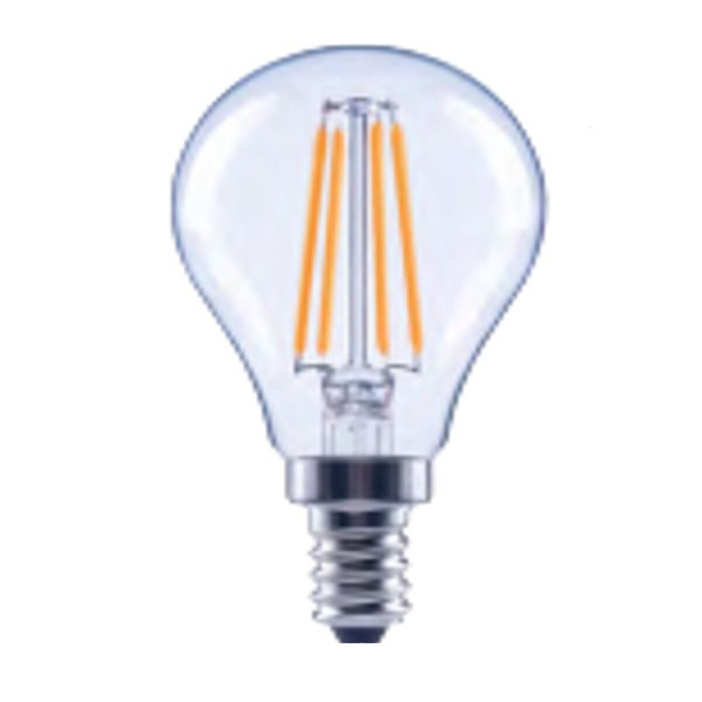 Лампочка LED Siriusstar Filament 8W G45-4200K-E14 Коломия - фото 2