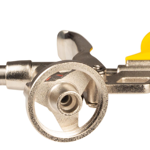 Пістолет для монтажної піни Standard SIGMA Житомир - фото 9