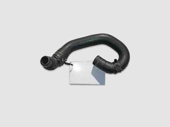 Mercedes-Benz  A2048301096 Шланг опалювального контуру від двигуна до моторного щита OM642 V6 3.0 cdi E-Class W212 C207 C-Class W204 CLS C218 Одесса