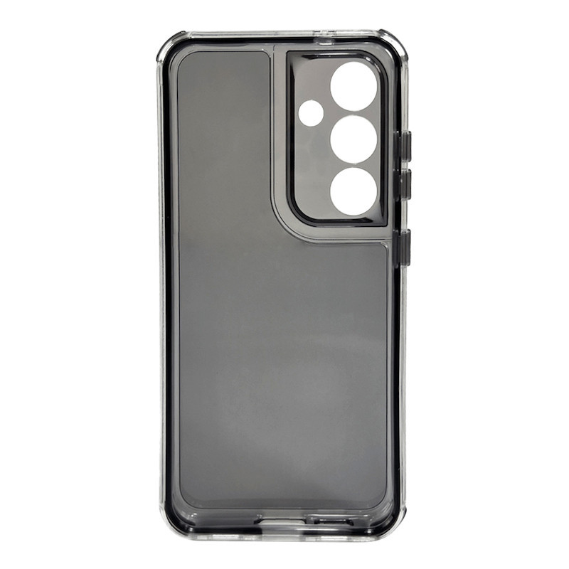 Чохол для Samsung Galaxy S23 FE Space III Чорний Київ - фото 6