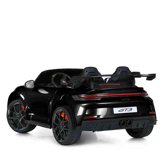 Дитячий електромобіль Машина M 6111EBLRS-2(24V) до 50 кг Вінниця