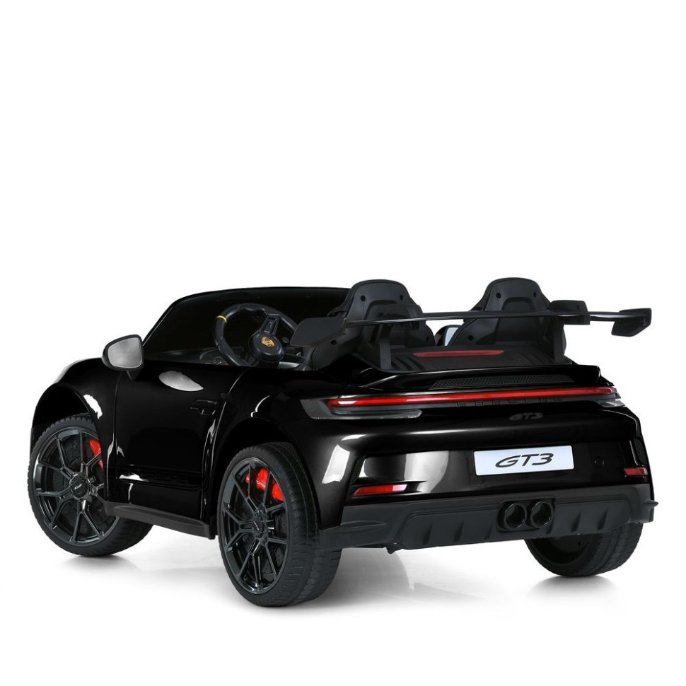 Дитячий електромобіль Машина M 6111EBLRS-2(24V) до 50 кг Вінниця - фото 3