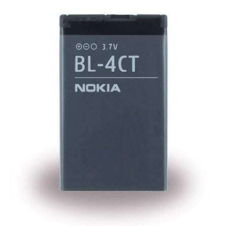 Акумулятор для Nokia BL-4CT (860 mAh) Днепр - изображение 1