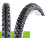 Велосипедная шина 18 * 1,75 HY 105 Мукачево - изображение 1