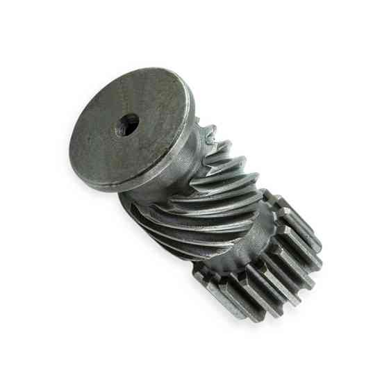 Валик редуктора ПД МТЗ, Т-150 (РПД-1020) вкл. Мукачево