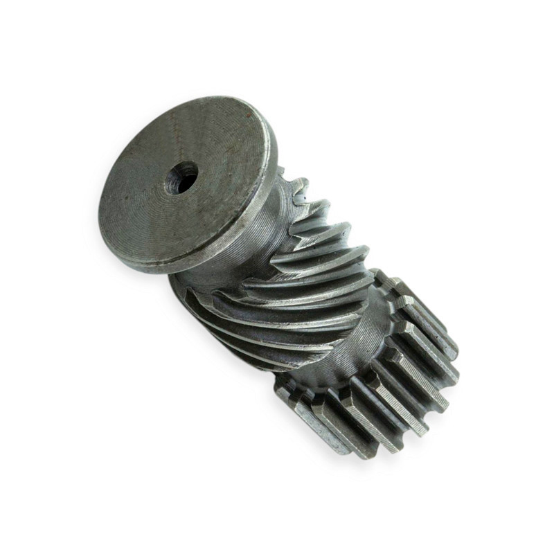 Валик редуктора ПД МТЗ, Т-150 (РПД-1020) вкл. Мукачево - фото 1