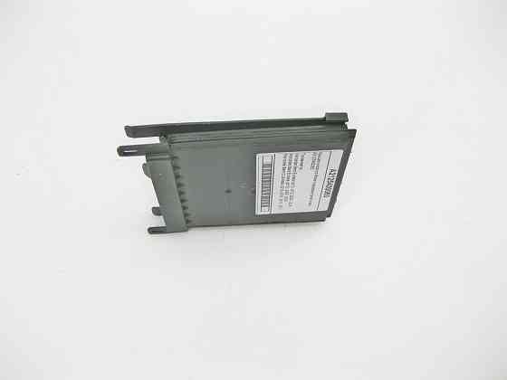 Mercedes-Benz  A2125400080 Кришка в корпусі блоку запобіжників зліва E-Class W212 CLS C218 Одеса