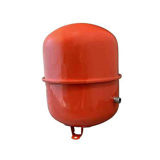 Бак Zilmet cal-pro для систем опалення 50л. 4bar ( 1300005003 ) (000001438) Київ