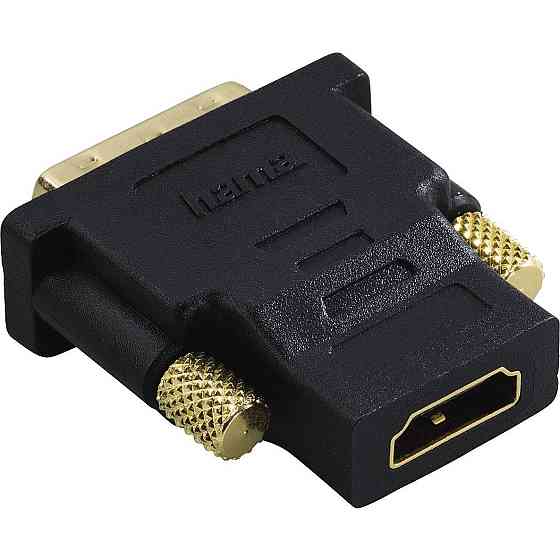Перехідник DVI to HDMI Вінниця