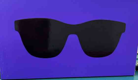 Очки дополненной реальности Xreal air. Харьков