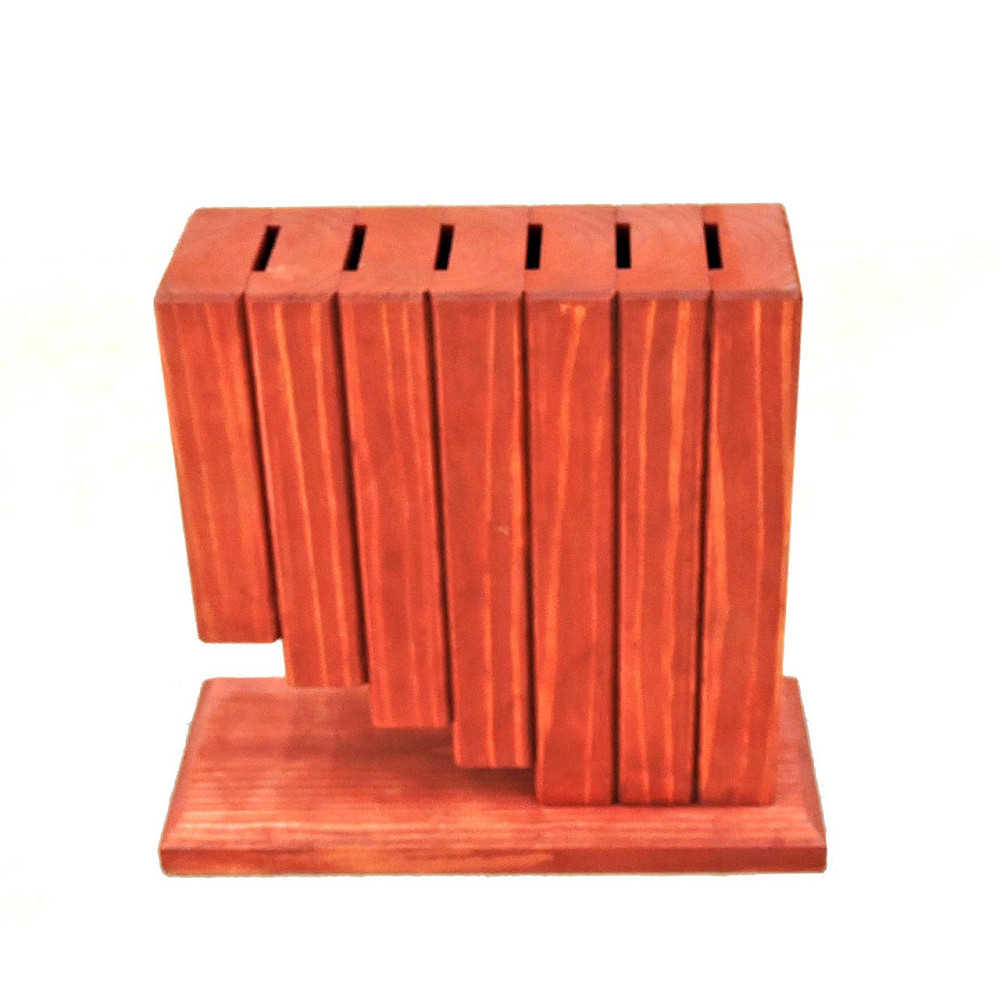 Подставка для ножей 