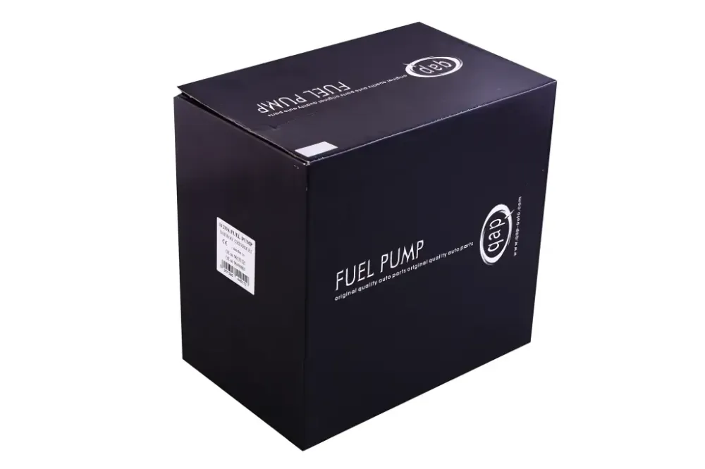 Насос топливный Aveo электр. в сборе QAP (Lanos 1.4) Винница - изображение 4