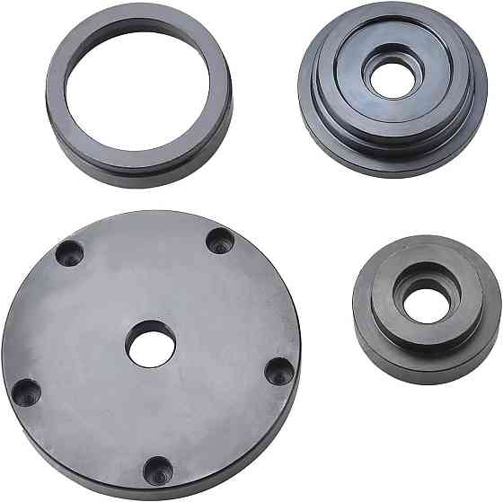 Набір для зняття підшипників маточини VAG 85 мм REWOLT T9054A Чернігів