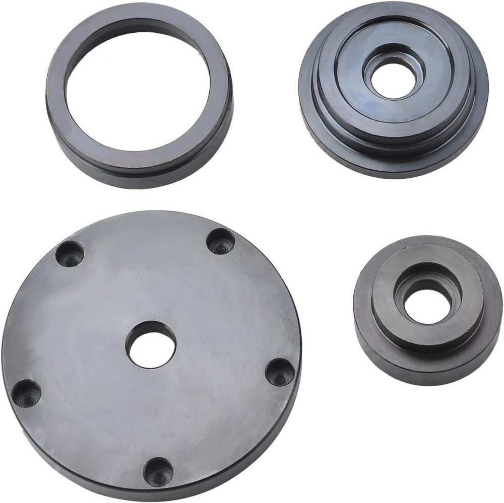 Набір для зняття підшипників маточини VAG 85 мм REWOLT T9054A Чернігів - фото 3