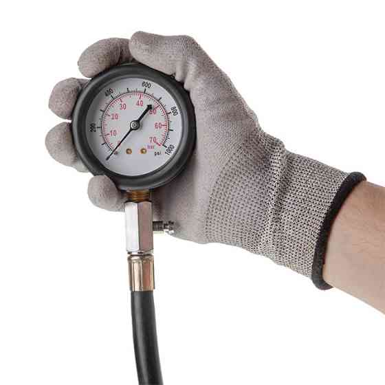 Компресометр для дизеля INTERTOOL — висока точність і надійність Львів