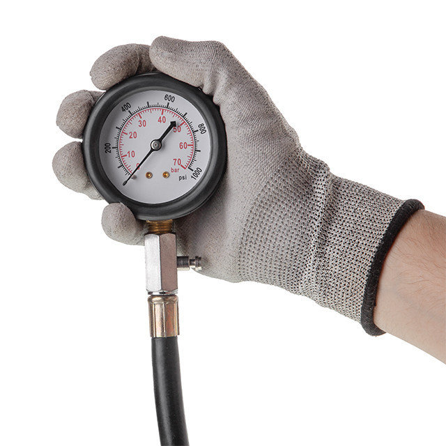 Компресометр для дизеля INTERTOOL — висока точність і надійність Львів - фото 2