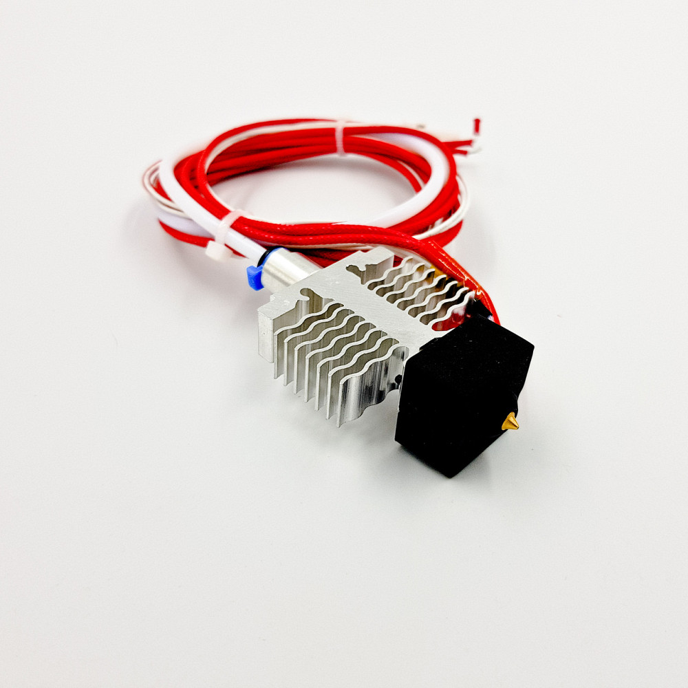 Хотенд для 3d принтера Creality Ender-3 V2 Neo, Ender-3 Max Neo, Ender-3 Neo Київ - фото 8