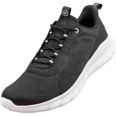 Кроссовки Xiaomi FreeTie Urban Light Running Shoes 43 Black MR0031BWW (Ф31461) Винница