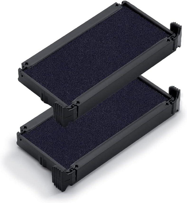 Подушка для штампа Trodat 83428 Фиолетовая для Printy 4912/4952 замена комплект Киев - изображение 1