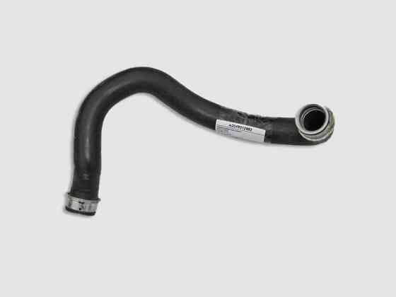 Mercedes-Benz  A2045012982 Патрубок радіатора правий до двигуна OM642 V6 3.0 cdi E-Class W212 C-Class W204 CLS C218 GLK X204 Одесса