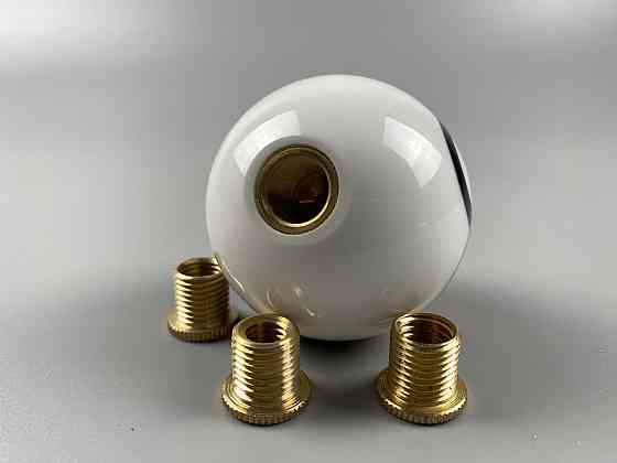 Набалдашник на ручку кп наконечник, насадка на коробку передач важіль перемикання передач ручка кп Мукачево