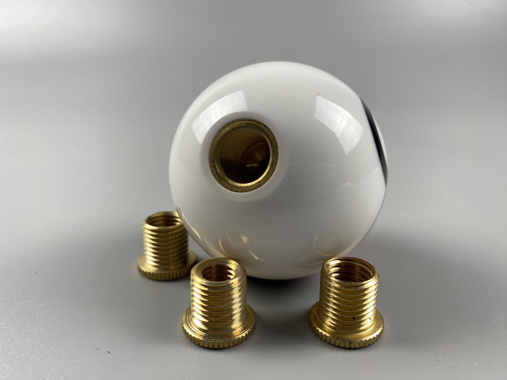 Набалдашник на ручку кп наконечник, насадка на коробку передач важіль перемикання передач ручка кп Мукачево - фото 4