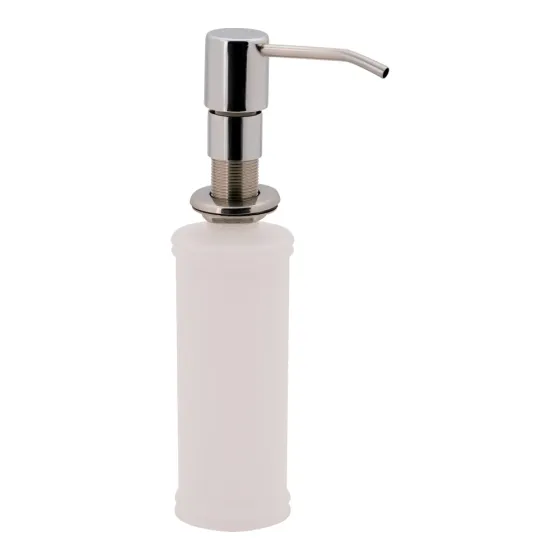 Дозатор для мийного засобу Lidz (CRM) 112 02 000 11 Київ