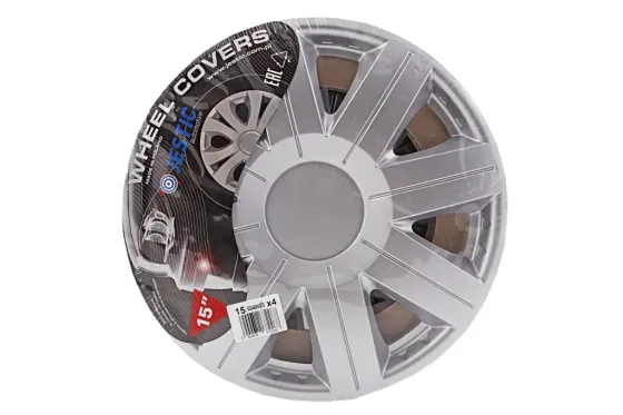 Колпак колеса 15 Jestic Cosmos Винница
